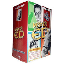 Mister Ed - DVD - The Complete Series - BRAND NEW - $70