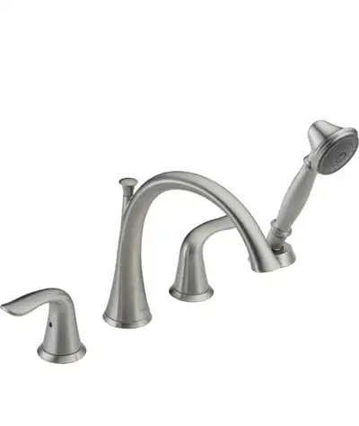 Bath Faucet , View more