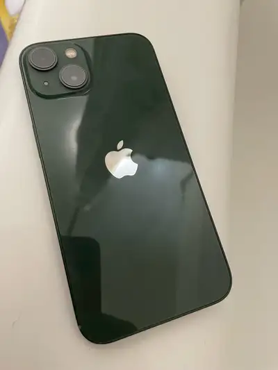 IPhone 13.  128g, View more