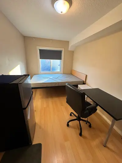 Private room for rent Private Room and Washroom available Spring term sublease (May - August 2026) L...