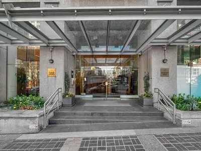 Several private bedrooms are currently available in a shared apartment located in a downtown Vancouv...