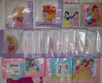 Large Selection of Disney Princess Party Supplies