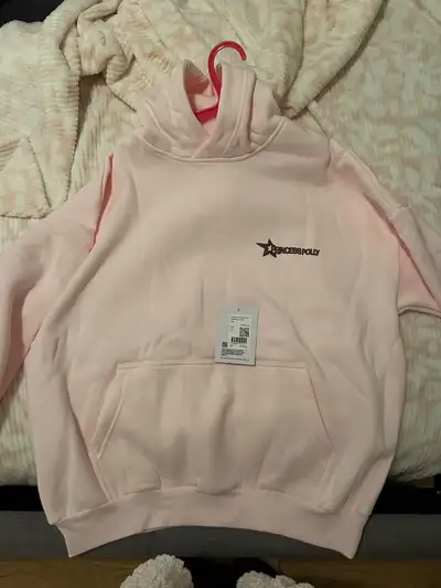 Brand new princess polly hodie, View more