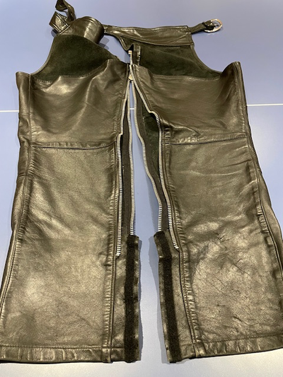 Motorcycle Accessories :Jackets, chaps, boots ,etc, View more