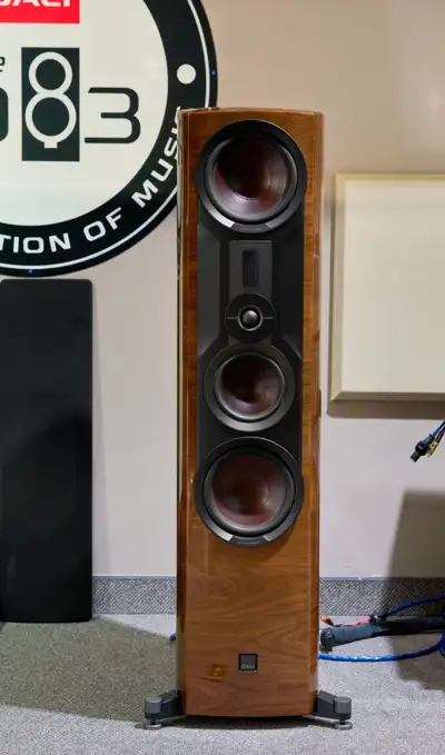 Dali Epikore 9 Loudspeakers, View more