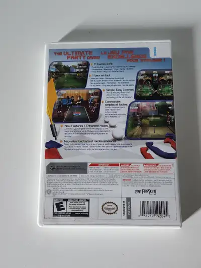Game Party 2 (Nintendo Wii) (Used), View more