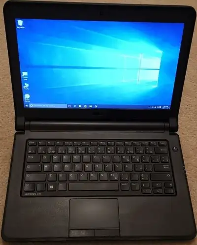 WINDOWS 11 PRO LAPTOP DELL LATITUDE 3340 i5-4210U 8GB DDR3 RAM, View more