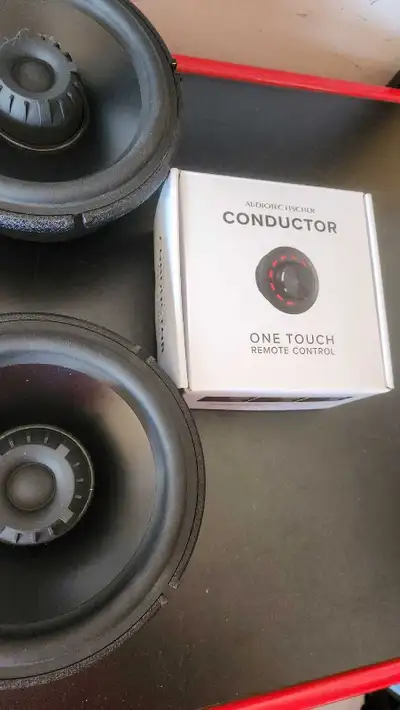 Car audio amps speakers subs more Focal musway jbl Hertz audison, View more