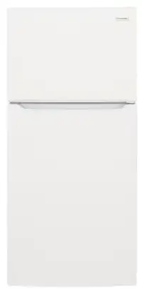Chill in Style: Frigidaire Fridge for Sale