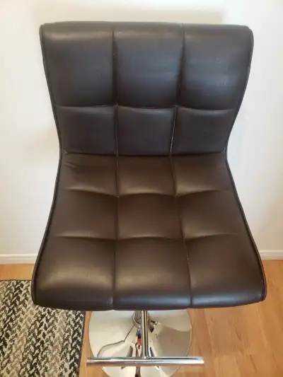 Stool - Tabouret, View more