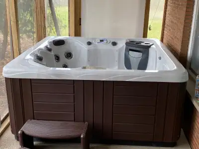 Masters Twilight Series 7.2 Spa - $4,500.00, View more