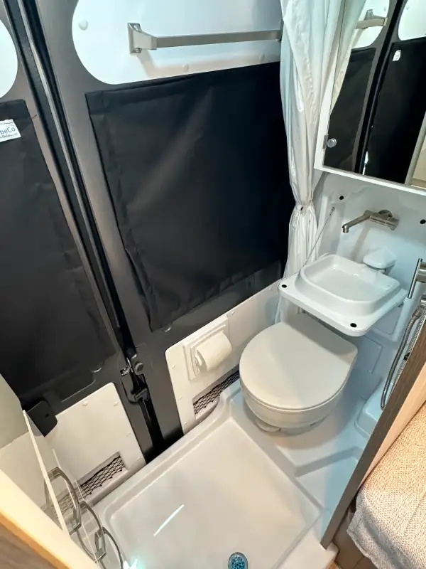 Jayco Swift 20T 2025 - RABAIS  fin de saison de 54,100$ !! in RVs & Motorhomes in Québec City - Image 7
