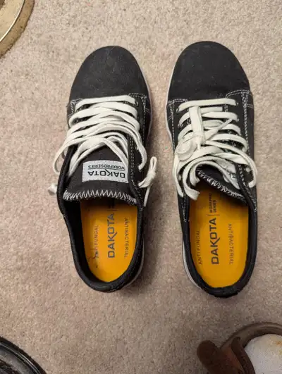 Steel-Toed shoes for sale, View more