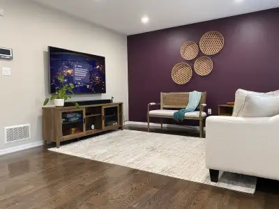 Townhouse for Rent