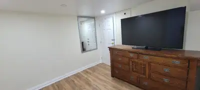 Room For Rent in North York