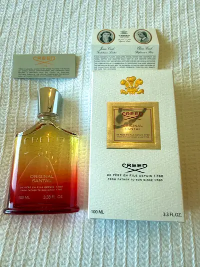 Ceeed original Santal 100 ml, View more