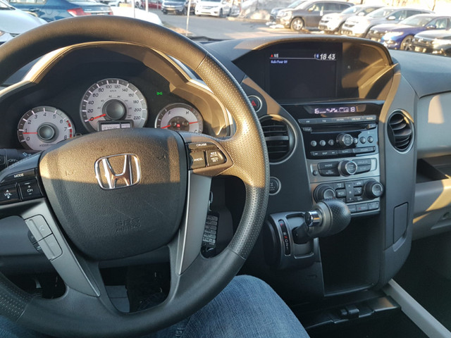 Honda pilot 2014 dans Autos et camions  à Longueuil/Rive Sud - Image 4