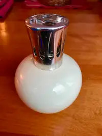 Lampe Berger (pour purifier l'air)