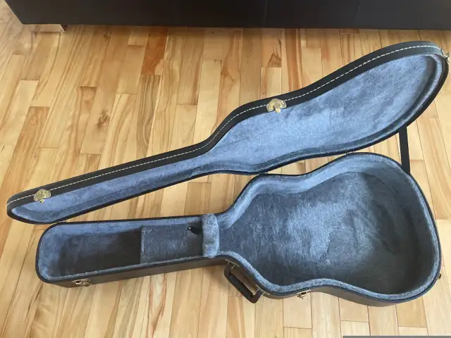 Guitare Takamine gauchère EF340CLH / Lefty Takamine EF340CLH in Guitars in Laval / North Shore - Image 10