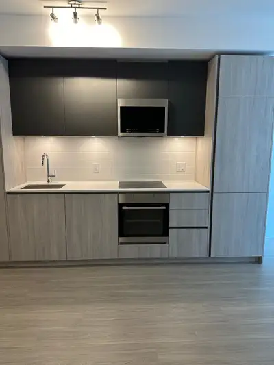 Welcome to your new home! This stunning condo features modern amenities and stylish finishes through...