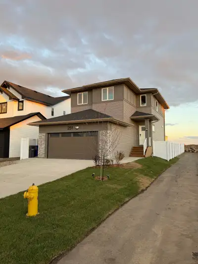 Brand-New 1-Bedroom Legal Basement Suite for Rent – Available November 1, 2025 Location: Saskatoon (...