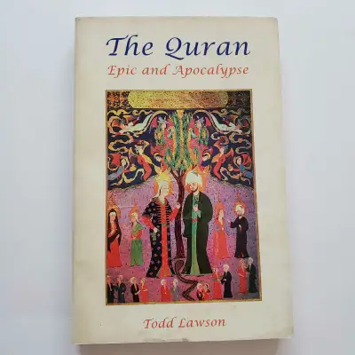 How do people understand the Quran to be divine revelation? What is it about the text that inspires...