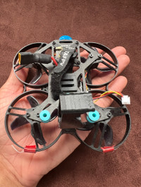 BETAFPV 85x v2 Drone