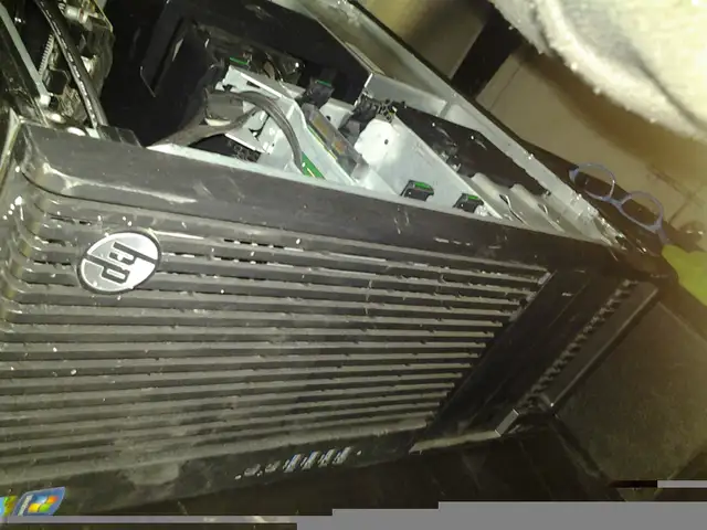 h z440 Intel Xeon E5-1620 v3 @ 3.50GHz 64gig ddr4  professional in Desktop Computers in City of Montréal - Image 4