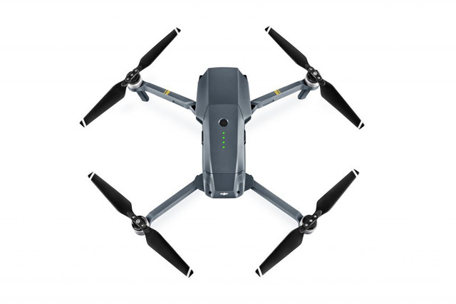 Dji Mavic Pro - 4K photo and video with 7km range FULLY UNLOCKED in Cameras & Camcorders in Oakville / Halton Region - Image 4