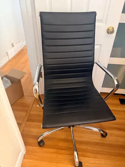 Office chair, View more