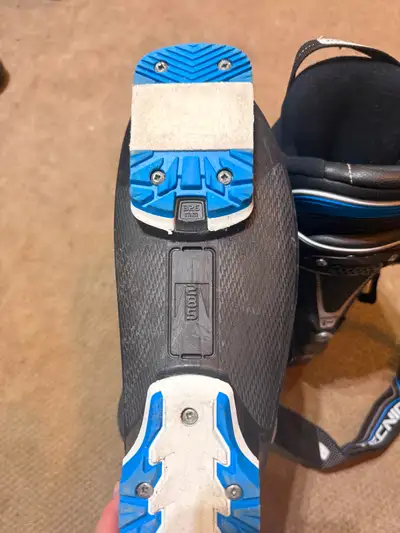 Bottes de ski homme Tecnica flex 100 taille 10.5, View more