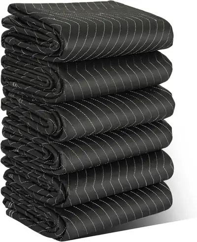 Moving / Utility Blankets, View more