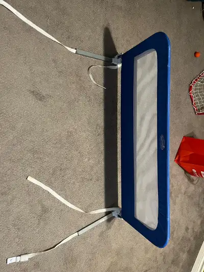 Infant bed rail, View more