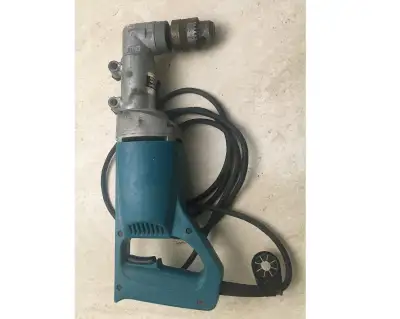 MAKITA 1/2 inch Angle Drill, View more