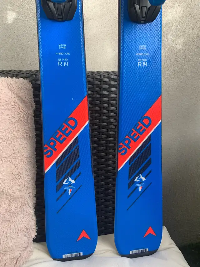 Dynastar Speed 263 - 171cm in Ski in Ottawa - Image 3