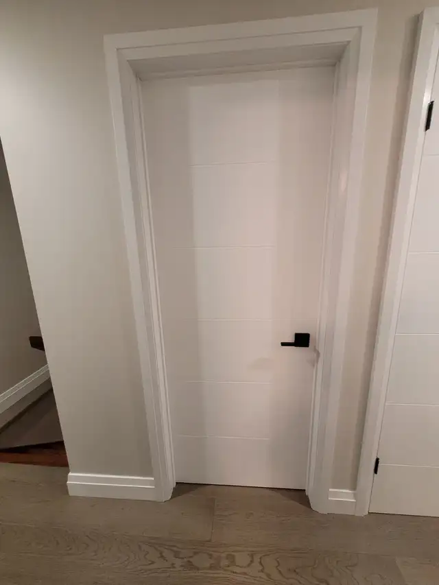 Interior Door Installation64363356314753122