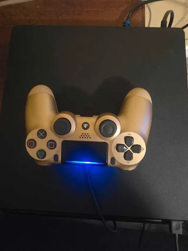 Playstation 4 mint62854392720129122