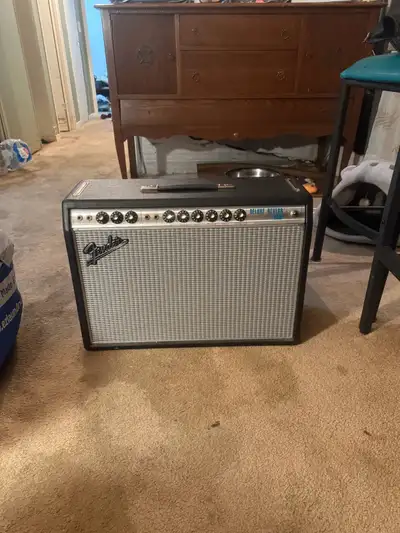 68 fender reverb deluxe for sale , View more