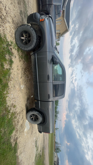 2004 RAM 1500