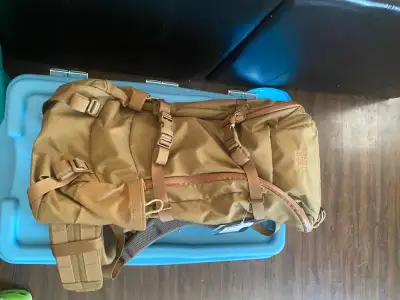 Mystery Ranch Backpack, View more