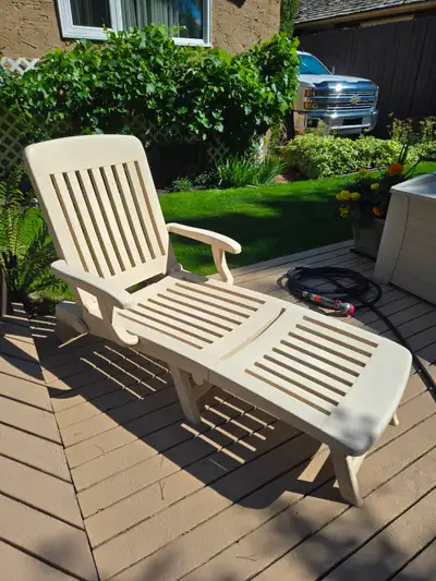 Deck Lounge, View more