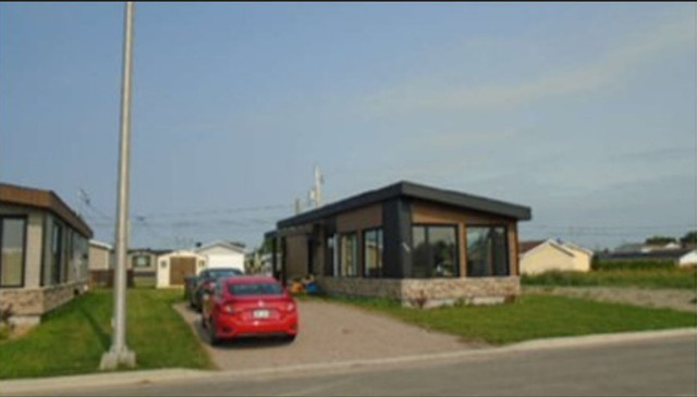 Appartement-logement  -condo-maison -à louer -location saguenay dans Locations longue durée  à Saguenay