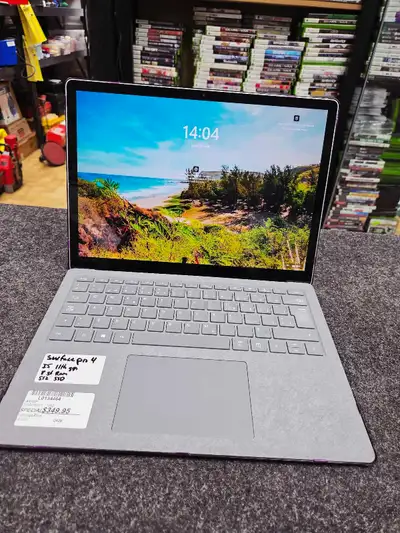 Laptop Microsoft , View more