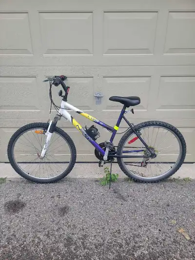 26" -  Ready to ride //, View more