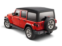 Jeep Wrangler JL OEM Soft Top