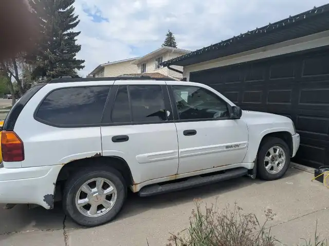 2005 GMC Envoy473209320820582400