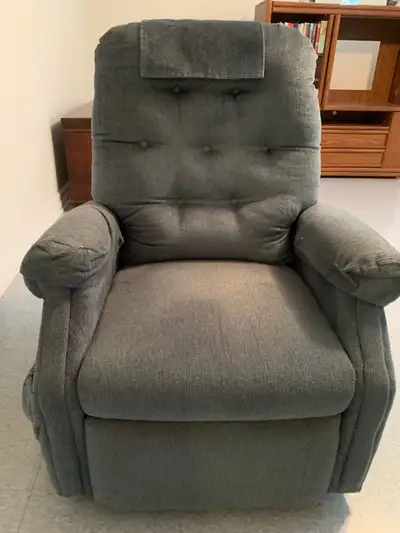 Power Recliner Chair, View more