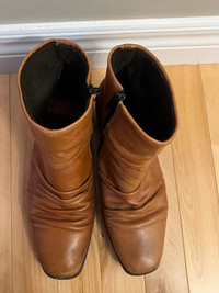Used Rieker Ankle boots