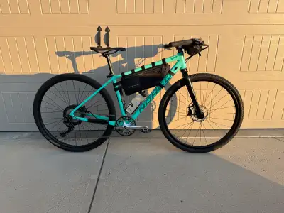Norco XFR, View more