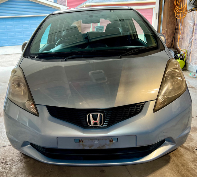 JDM Honda Fit (RHD) - LOW KM! in Cars & Trucks in St. Albert - Image 2